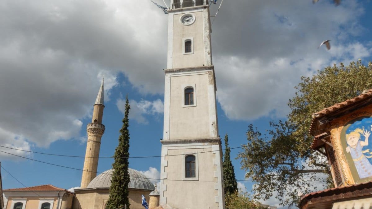 Batı Trakya Türkleri nden Yunanistan a çağrı: Kültür planlarında Türk kimliğimiz dikkate alınsın